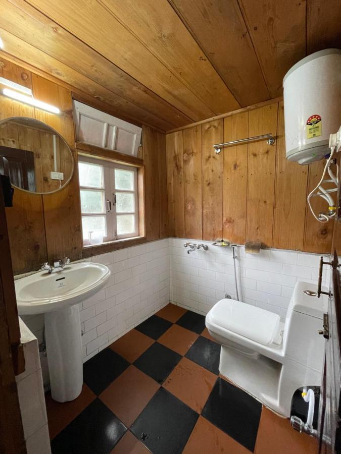 Apple Valley Cottages Lachung Exterior photo